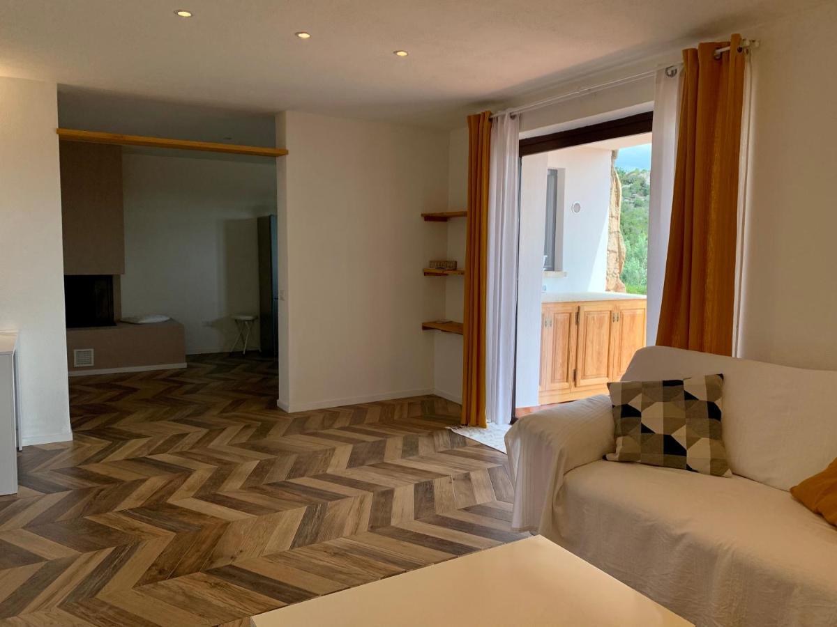 Rena Sweet House Arzachena