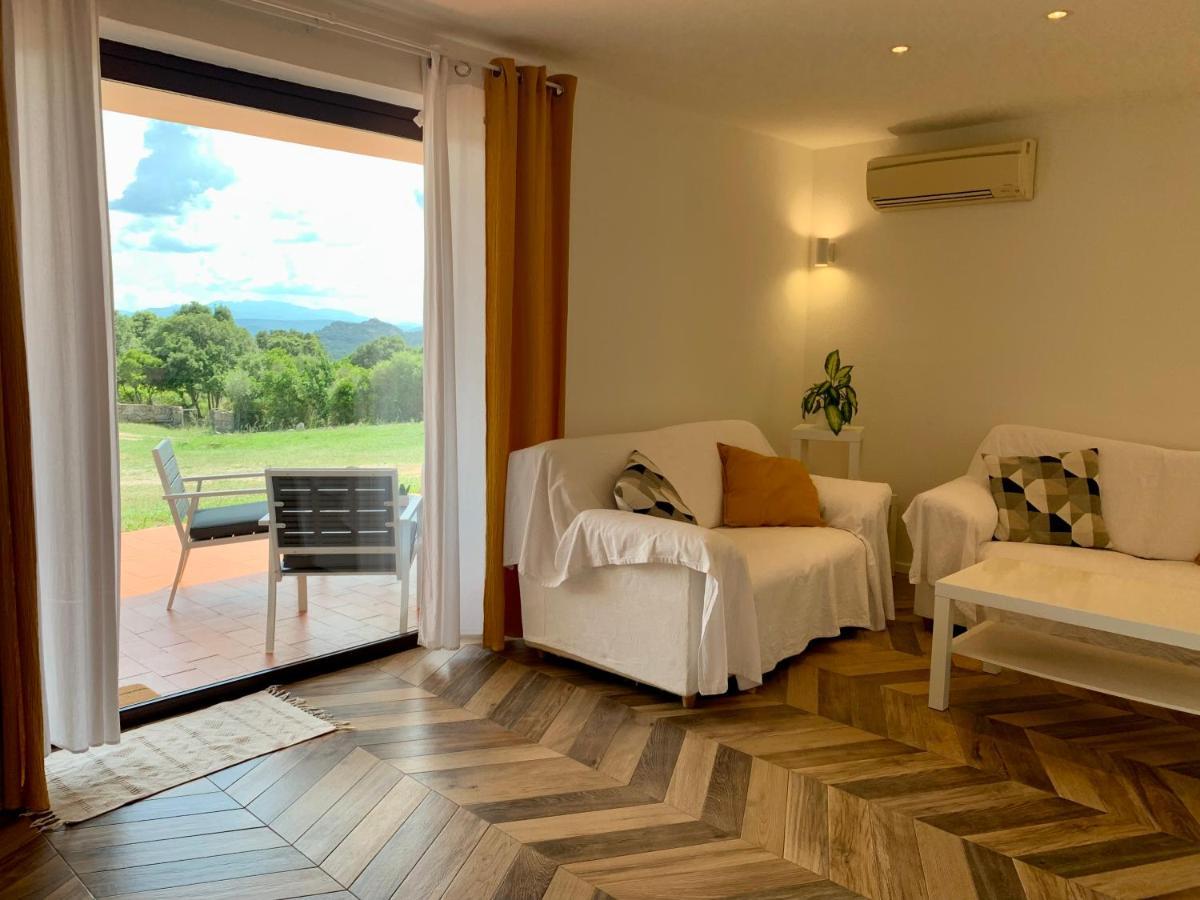 Rena Sweet House Ferienhaus Arzachena
