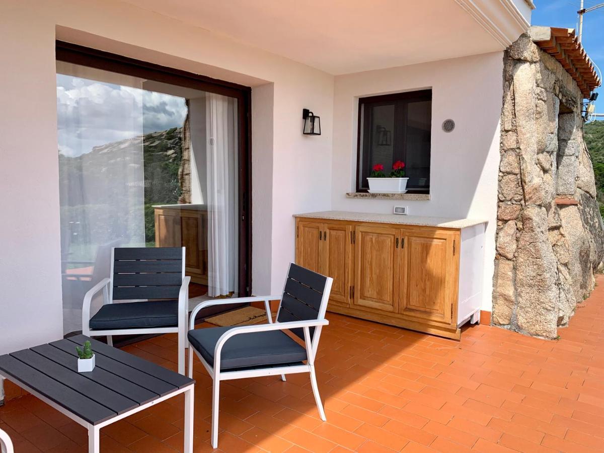 Rena Sweet House Ferienhaus Arzachena